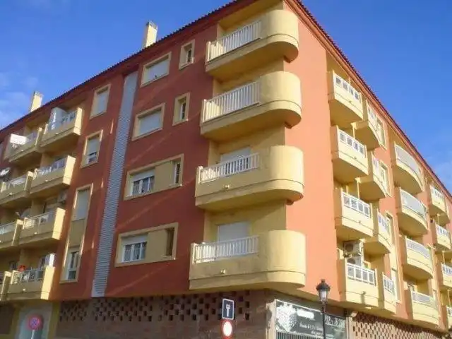 Parcheggio in vendita a San Luis de Sabinillas