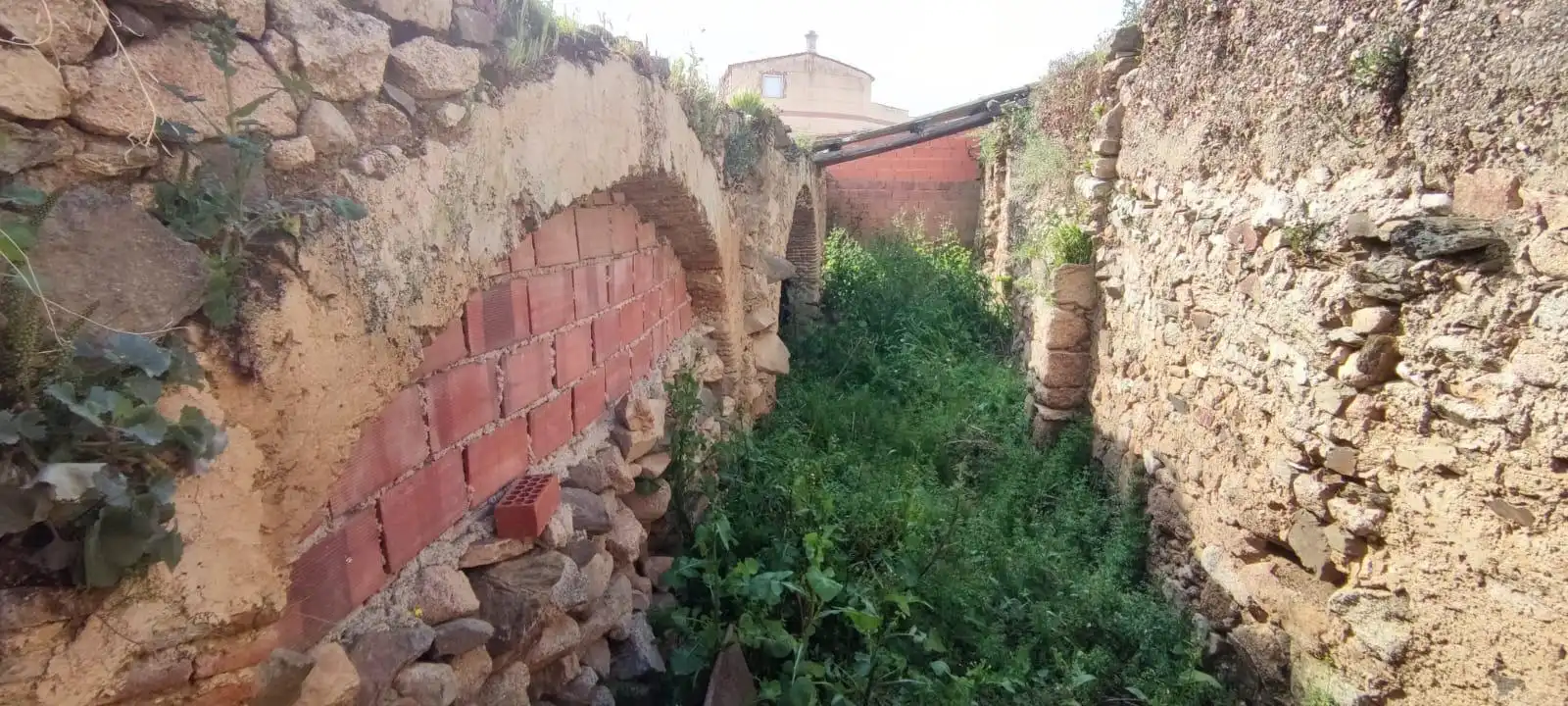 Terreni e lotti in vendita a Torreorgaz