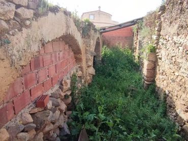 Wohnbaugrundstück zum Verkauf in Torreorgaz