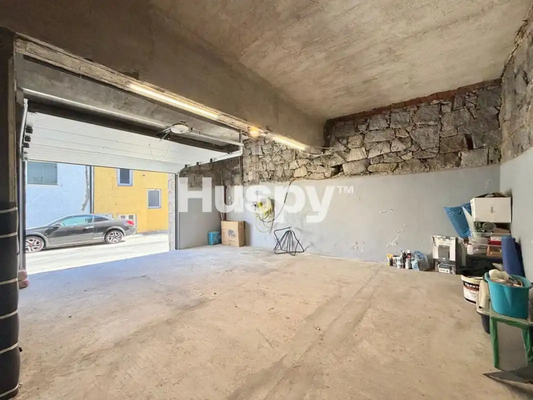 Bajo con terraza en venta en Calle de Santa Teresa de Jesús, imagen 49