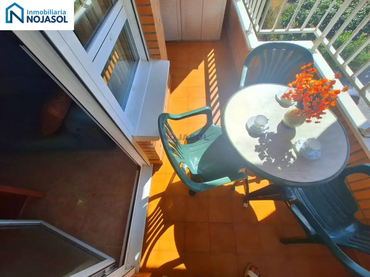 Apartment with pool for sale in Avenida SANTANDER, imagen 4