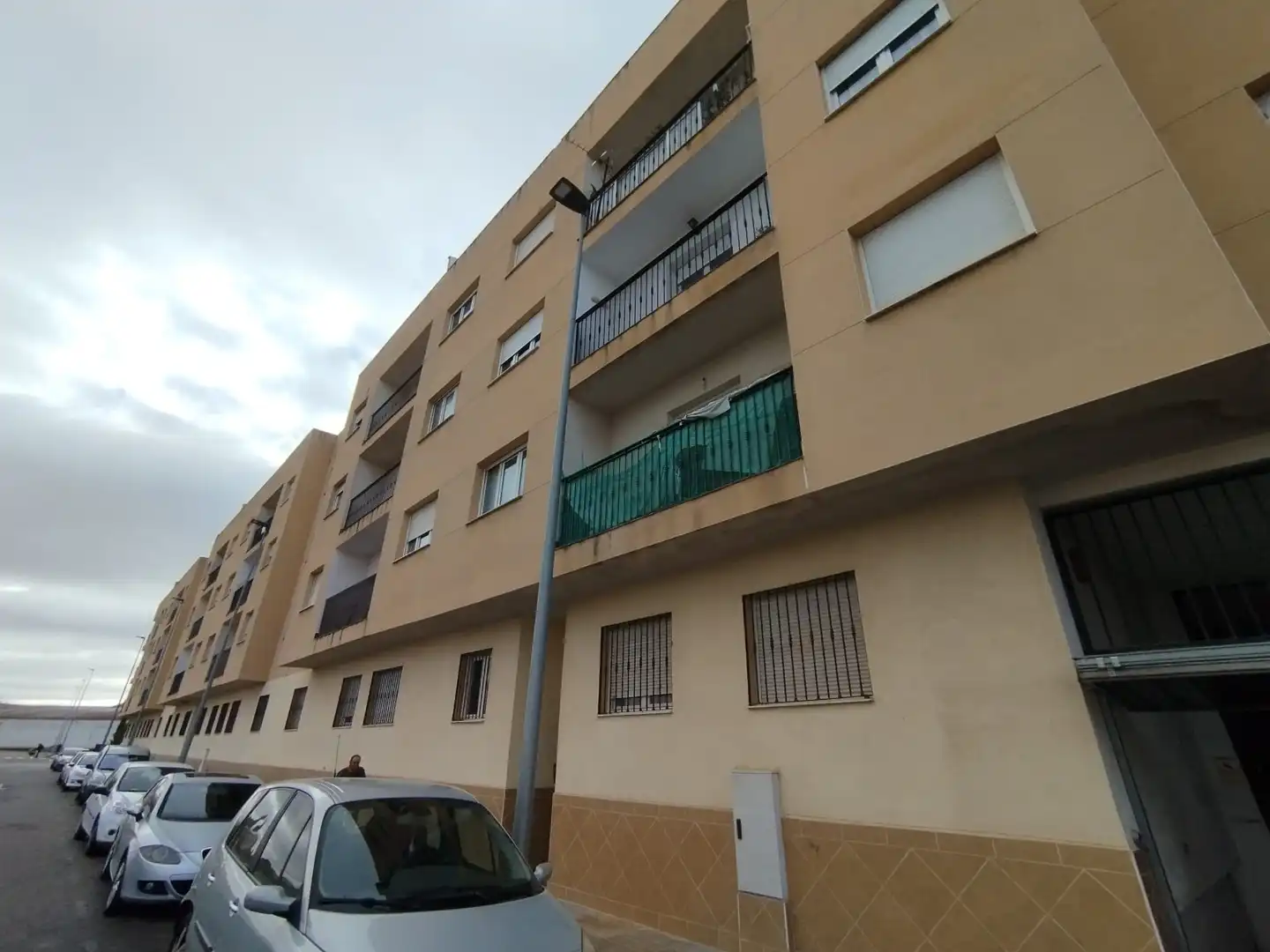 Aparcament amb ascensor en venda a Calle Jerez, imagen 9