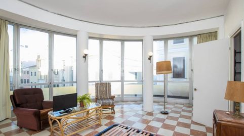 Foto 5 de Apartamento en venta en Centre Històric, Maó - Mahón