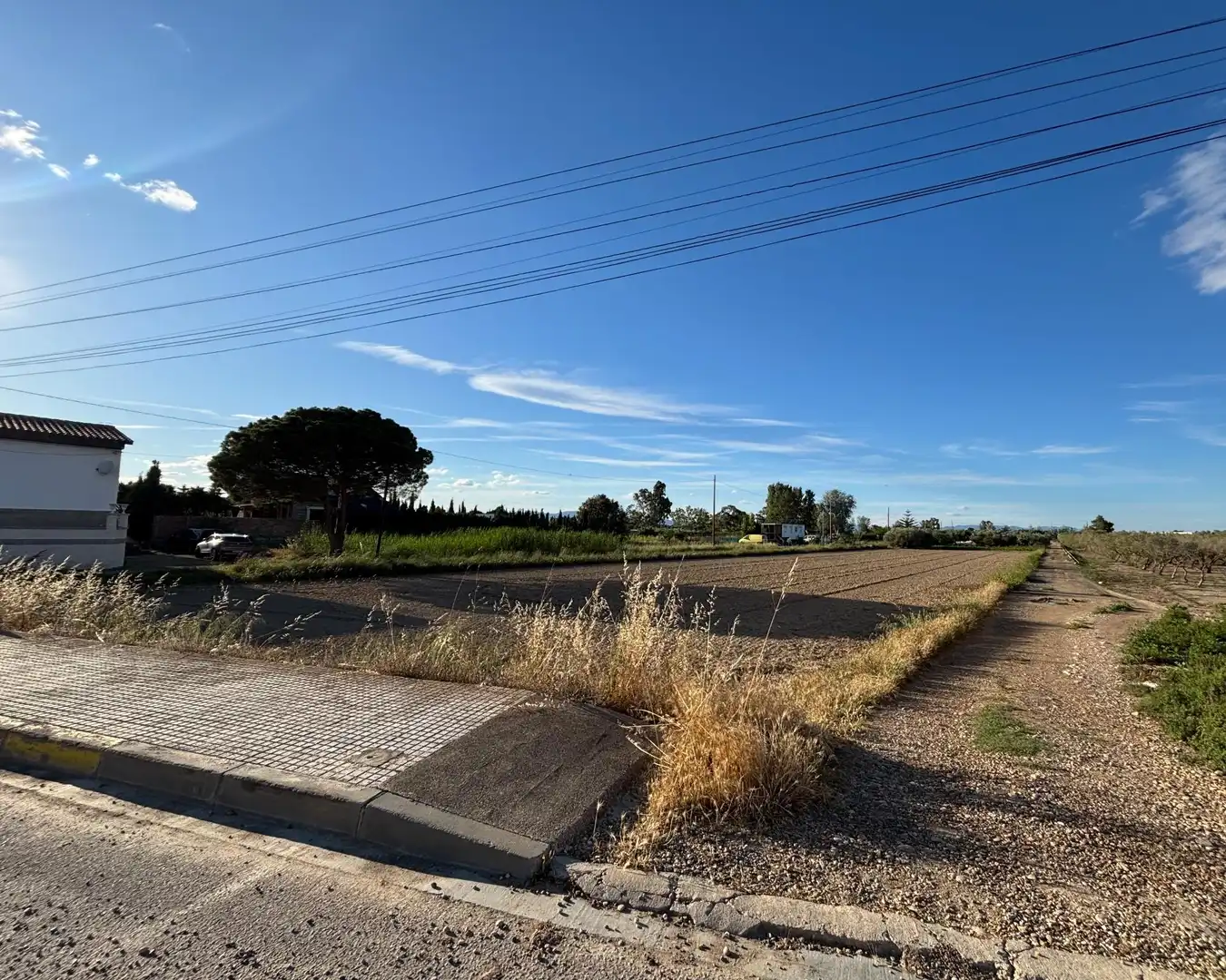 Residencial en venta en Sant Jaume d'Enveja