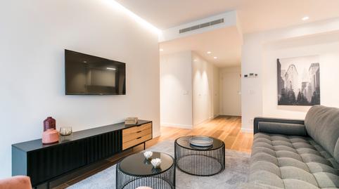 Photo 5 of Flat to rent in Calle de Don Ramón de la Cruz, Goya, Madrid