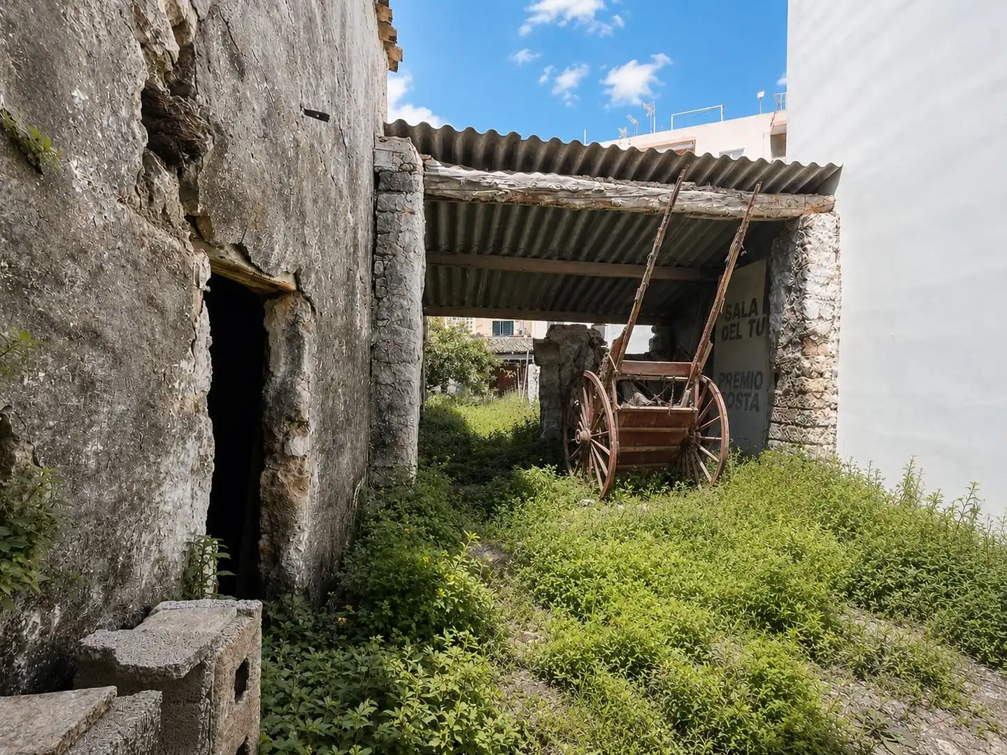 Casa rústica en venta en Centro ciudad, imagen 15