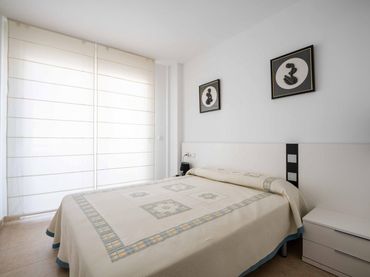 Wohnung mit Aufzug zum Verkauf in Calella