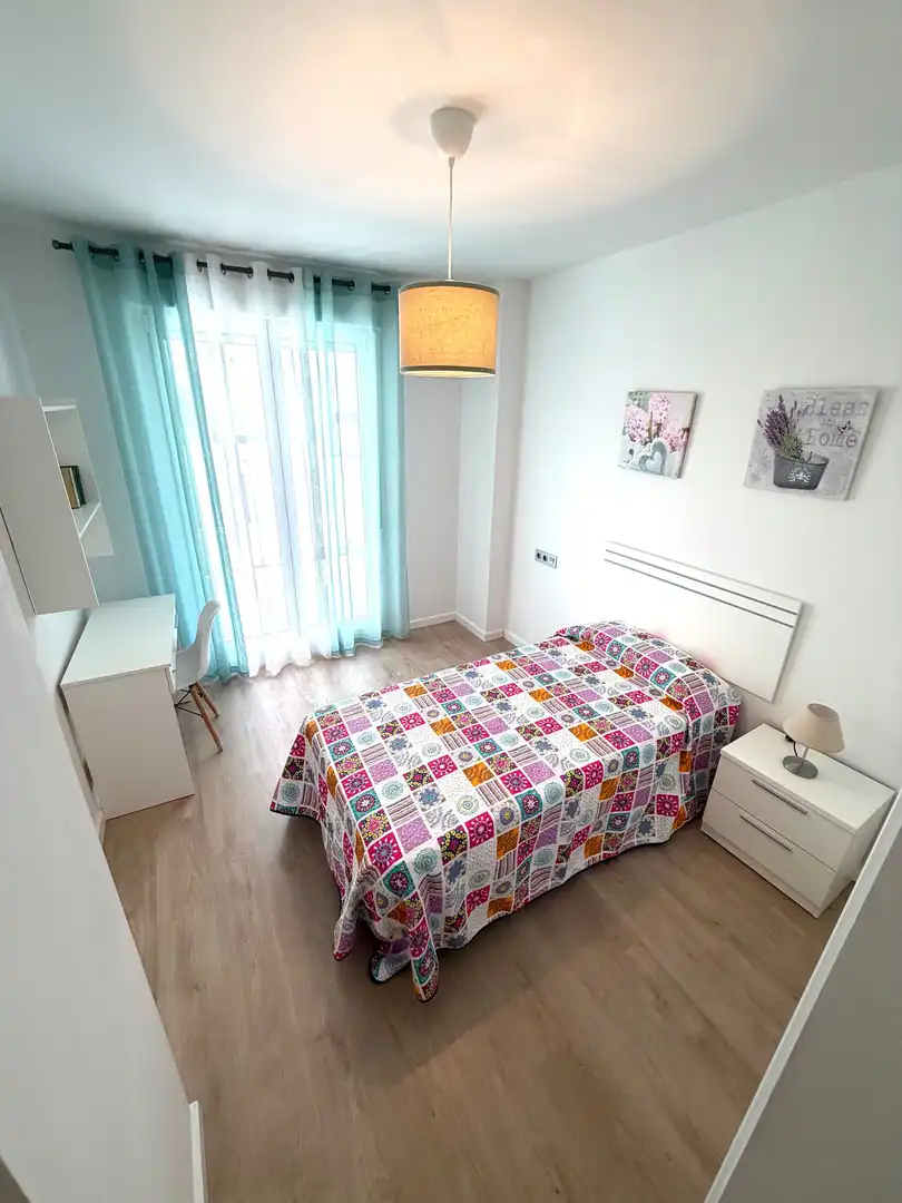 Apartament amb piscina de lloguer a Nueva Andalucía, imagen 6