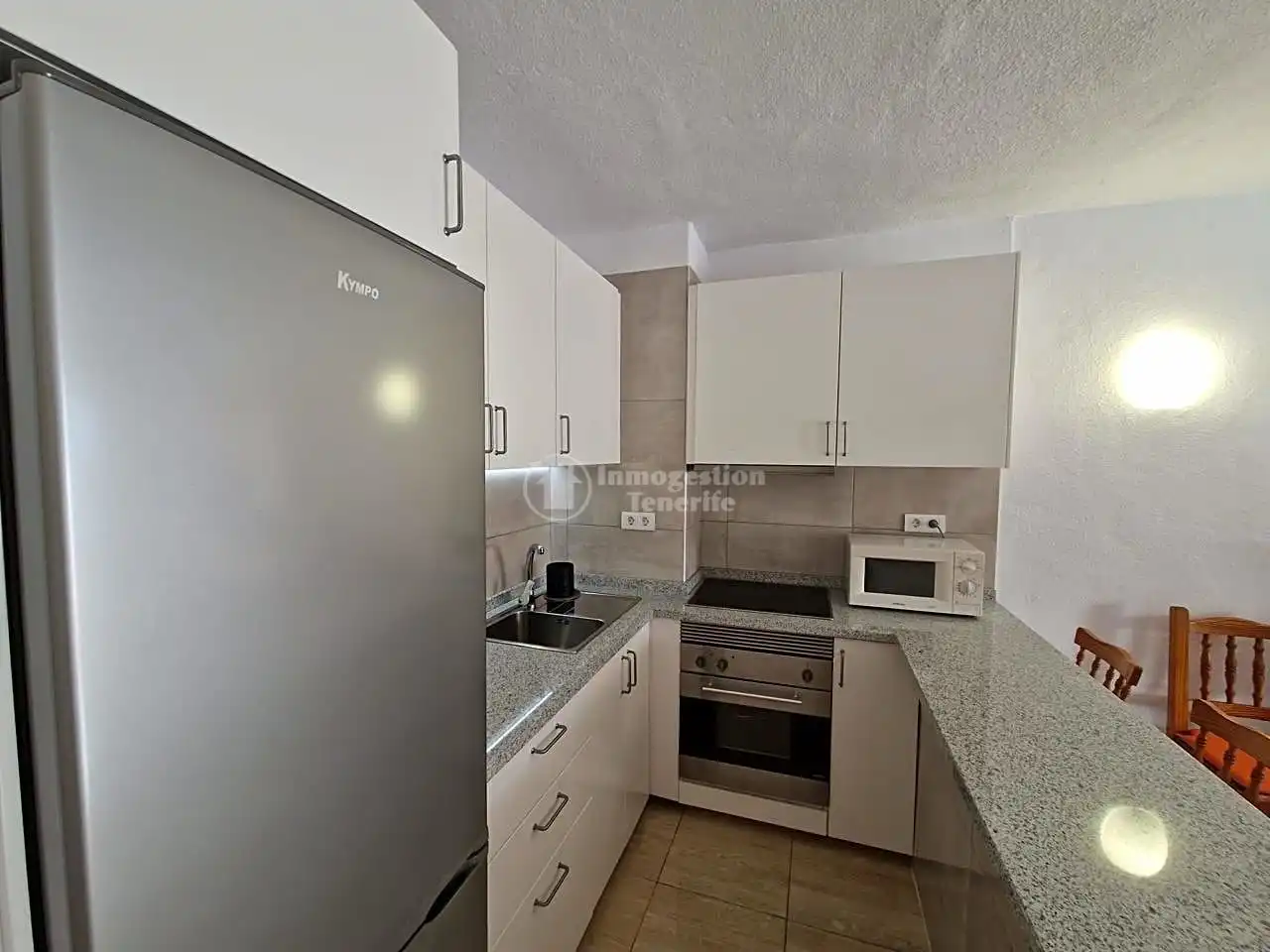 Apartament de lloguer a Arquitecto Gomez Cuesta, Playa de las Américas