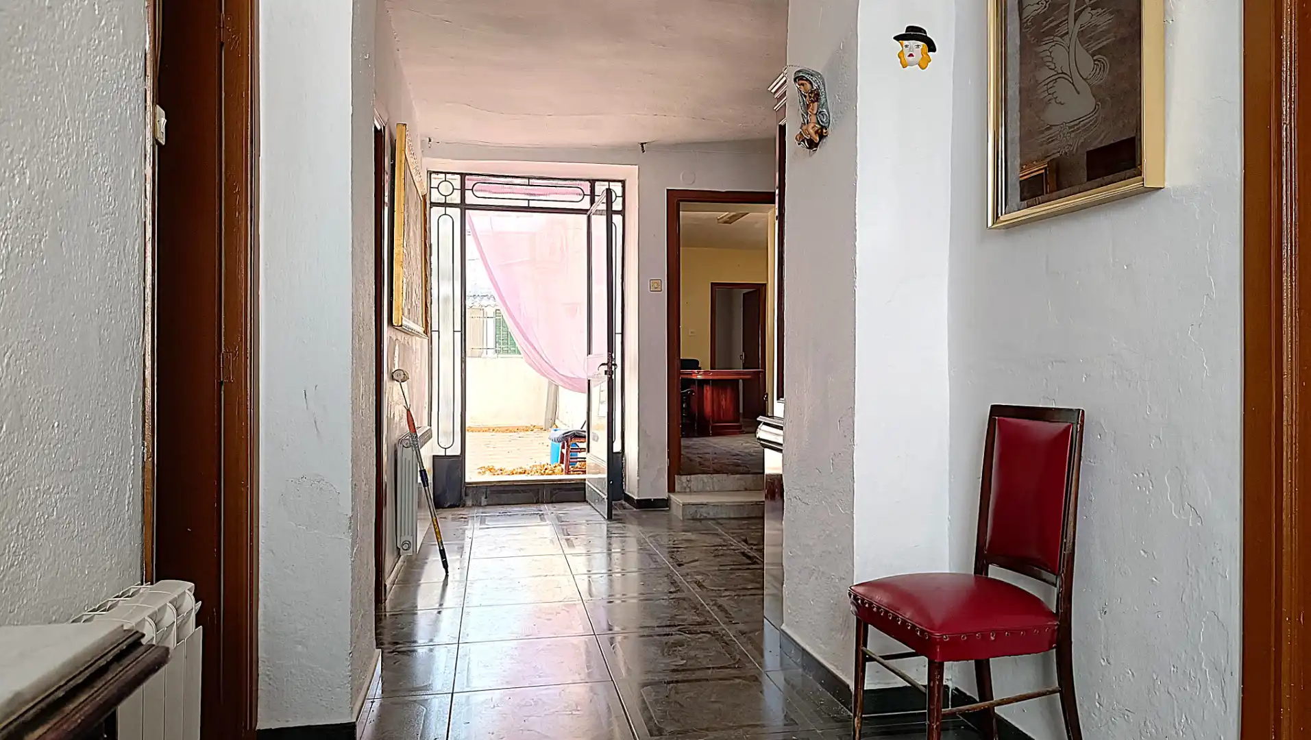Casa o chalet en venta en Mancha Real con Aire acondicionado, Calefacción y Terraza