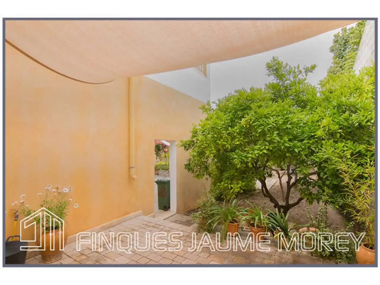 Casa o xalet en venda en Lloseta amb Aire condicionat, Jardí privat i Terrassa
