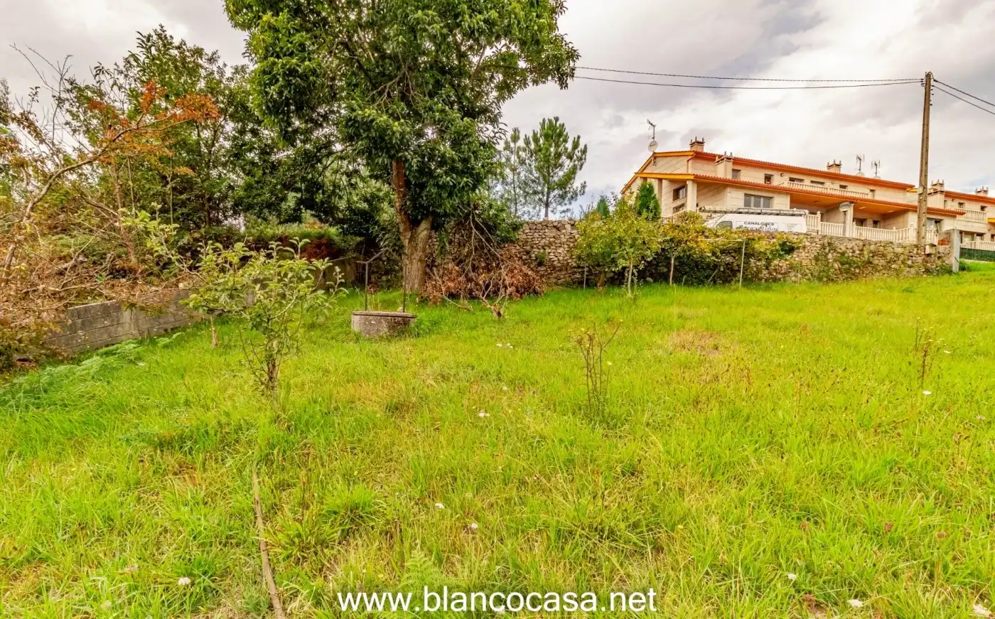 Residencial en venda en Arteixo
