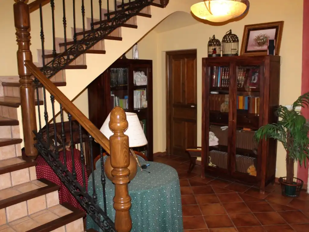 Reihenhaus zum Verkauf in La Murada - Los Vicentes, imagen 6