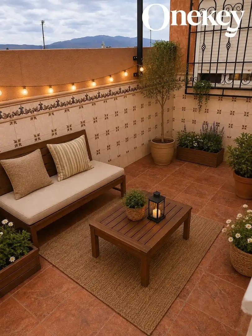 Casa en venda a Pedanías Oeste