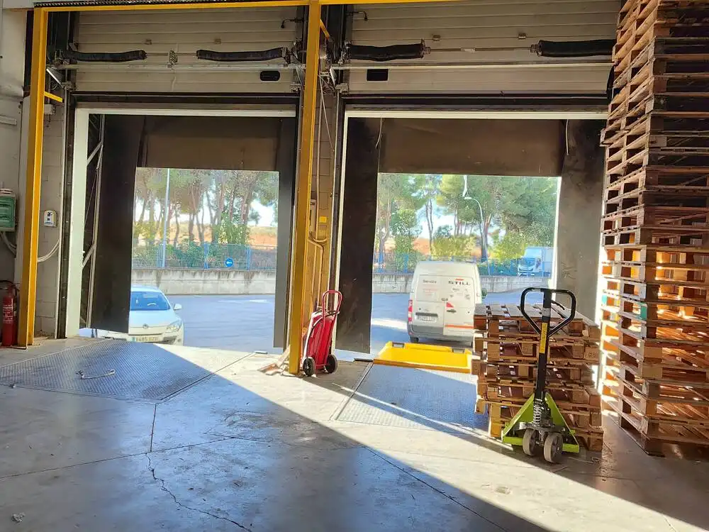Industrial building to rent in Zona industrial, imagen 5