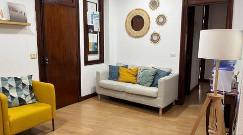 Photo 2 of Office to rent in  Venegas, 67, Arenales - Lugo - Avda. Marítima, Las Palmas