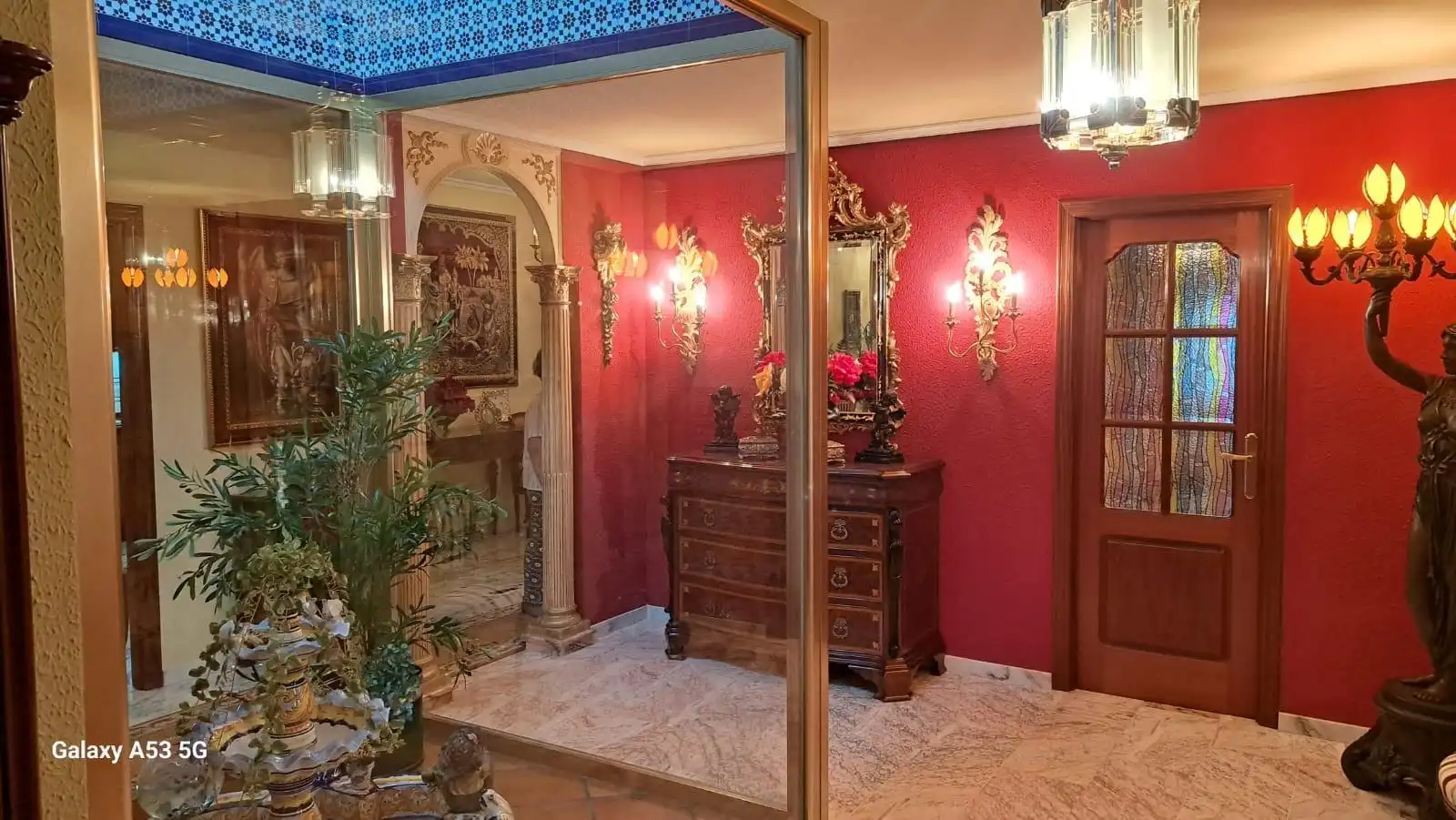 Casa o xalet en venda a Urbanizacion COLINA, 104, Paraíso Arenal - La Colina