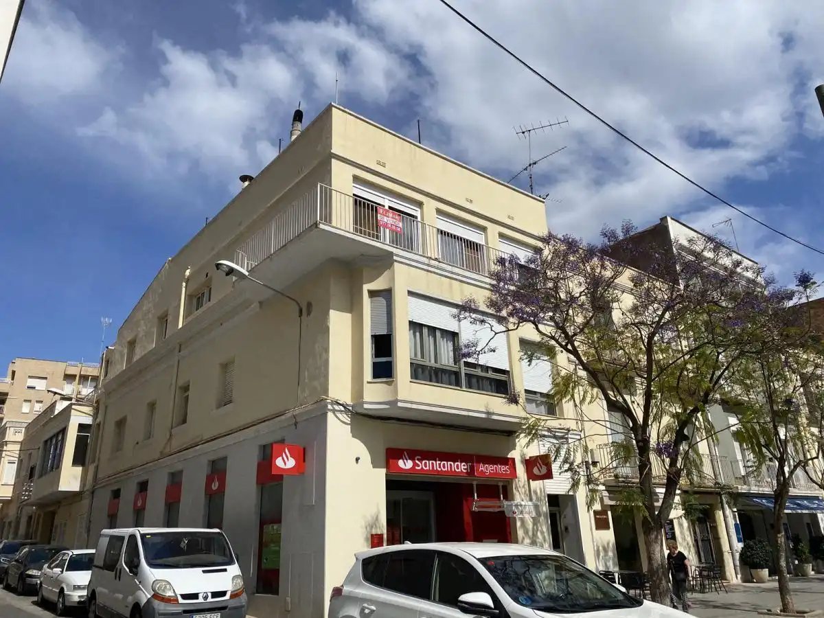 Haus mit Terrasse zum Verkauf in Centre, imagen 3