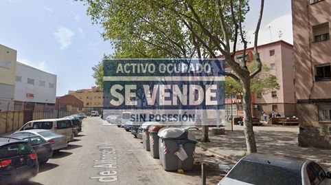 Foto 3 de Piso en venta en Carrer D'alfons XII, Gorg, Badalona