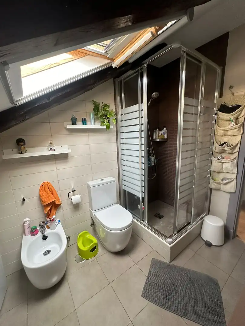 Piso con terraza en venta en Centro, imagen 20