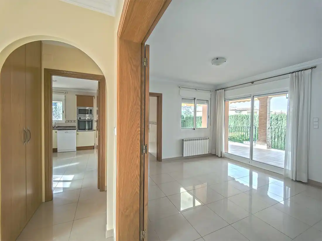 Villa con terrazza in vendita a El Montgó, imagen 34