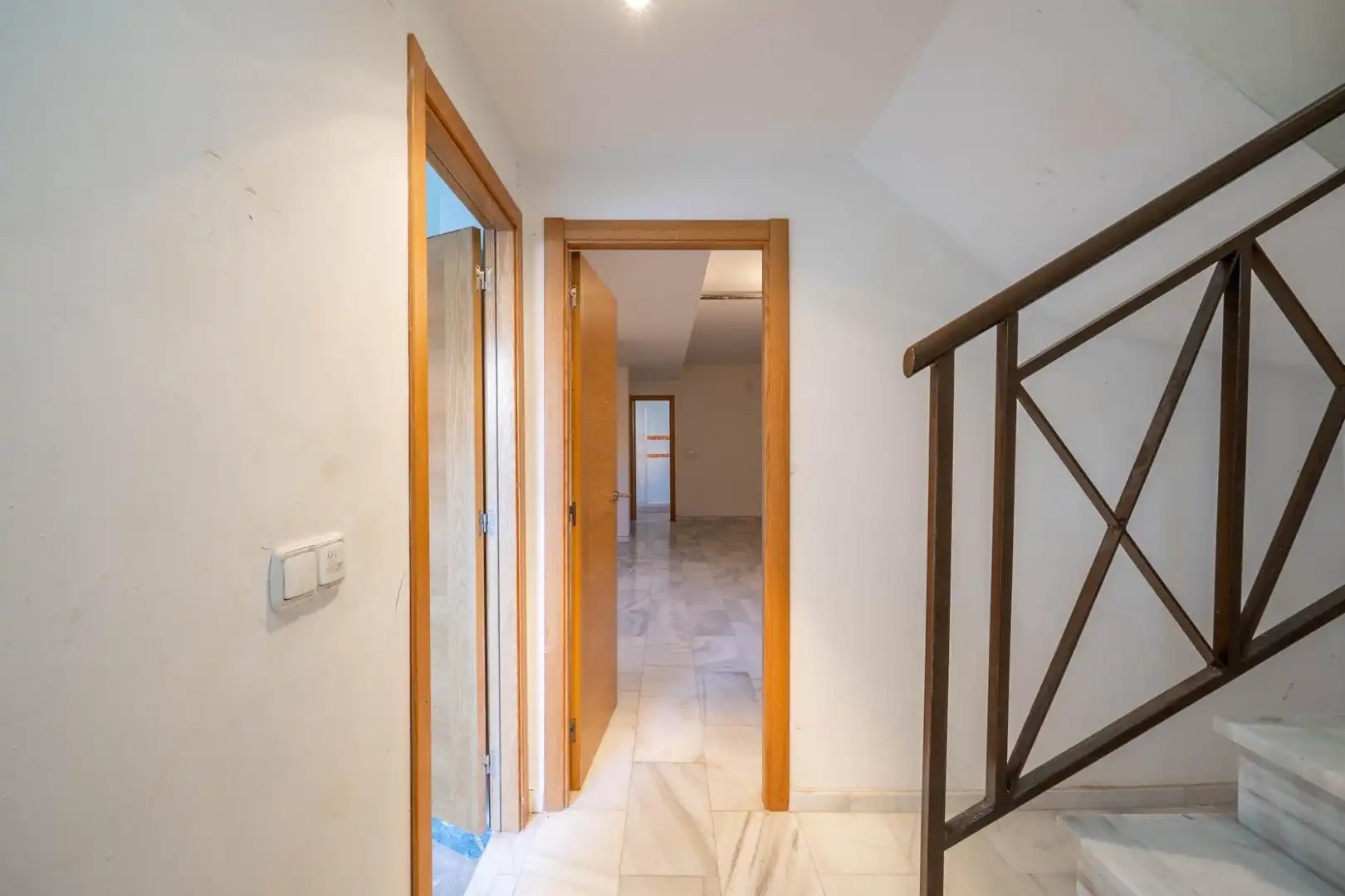 Casa adosada en venta en Cenes de la Vega con Aire acondicionado, Calefacción y Jardín privado