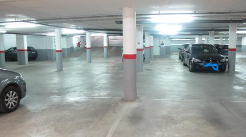 Photo 4 of Garage to rent in Caldes de Montbui, Barcelona