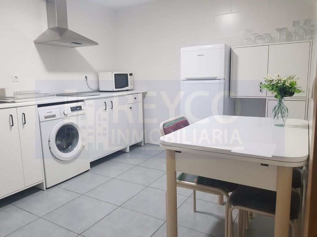 Cuina de Apartament en venda en Haro