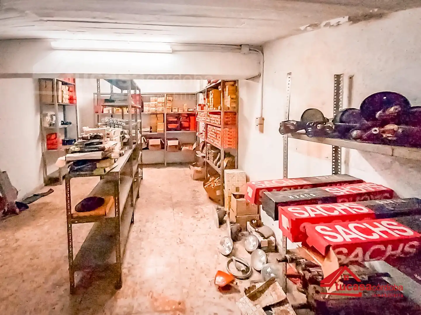 Local comercial en venda a Sur, imagen 3
