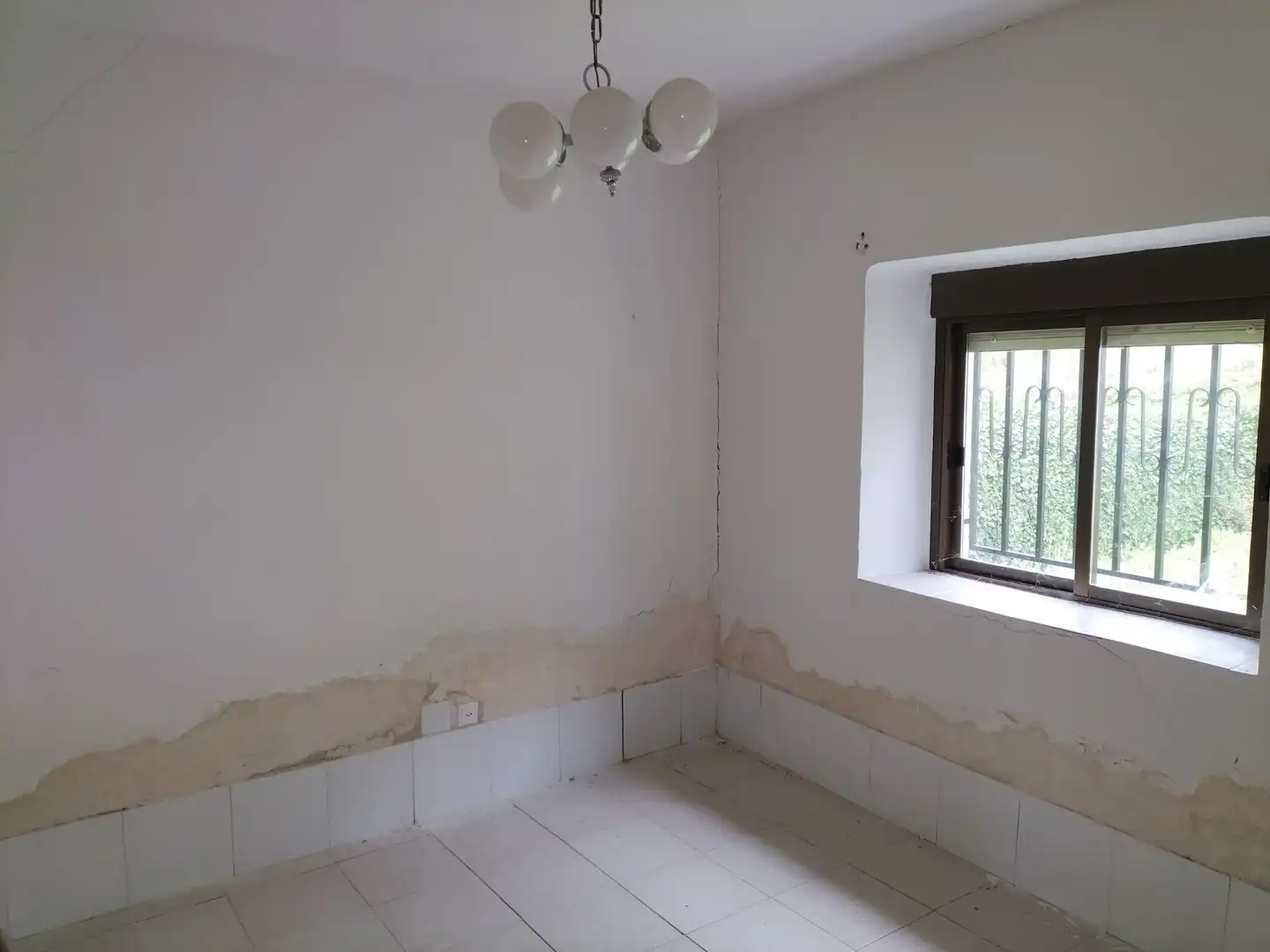 Casa o chalet en venta en Santibáñez de la Peña