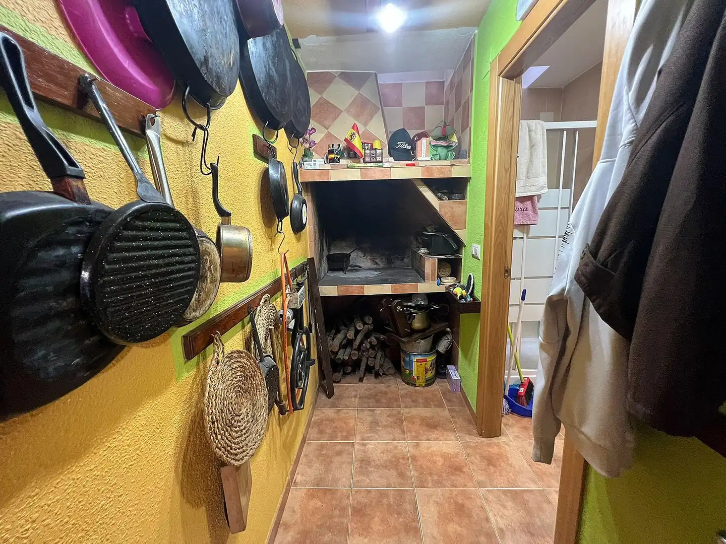 Adossat en venda a Elche de la Sierra, imagen 20