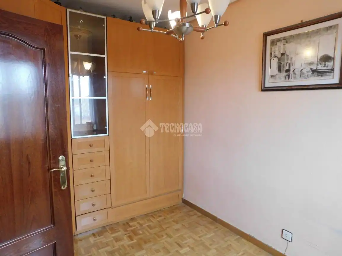Habitación de Piso en venta en Valladolid con Aire acondicionado, Calefacción y Amueblado