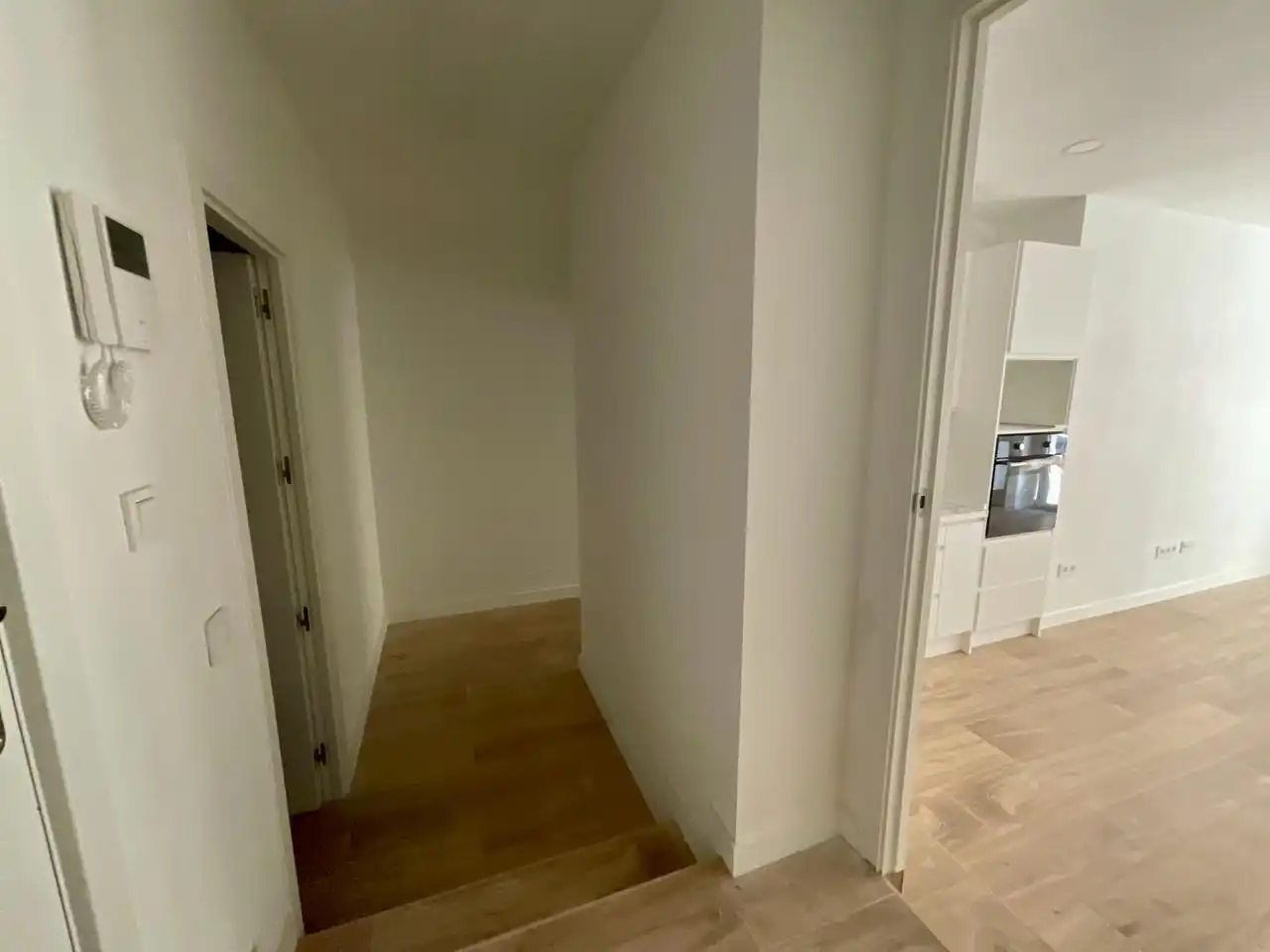 Planta baja en venta en Getafe con Calefacción