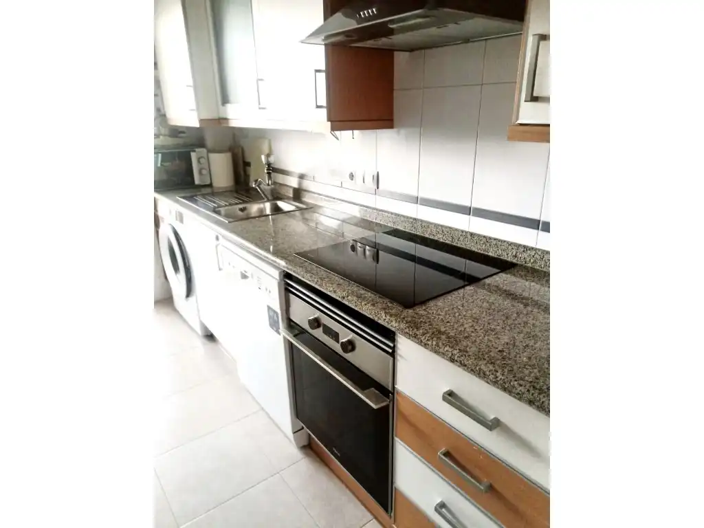 Apartament de lloguer a Avenida Ferrandis Salvador, 286, La Curva
