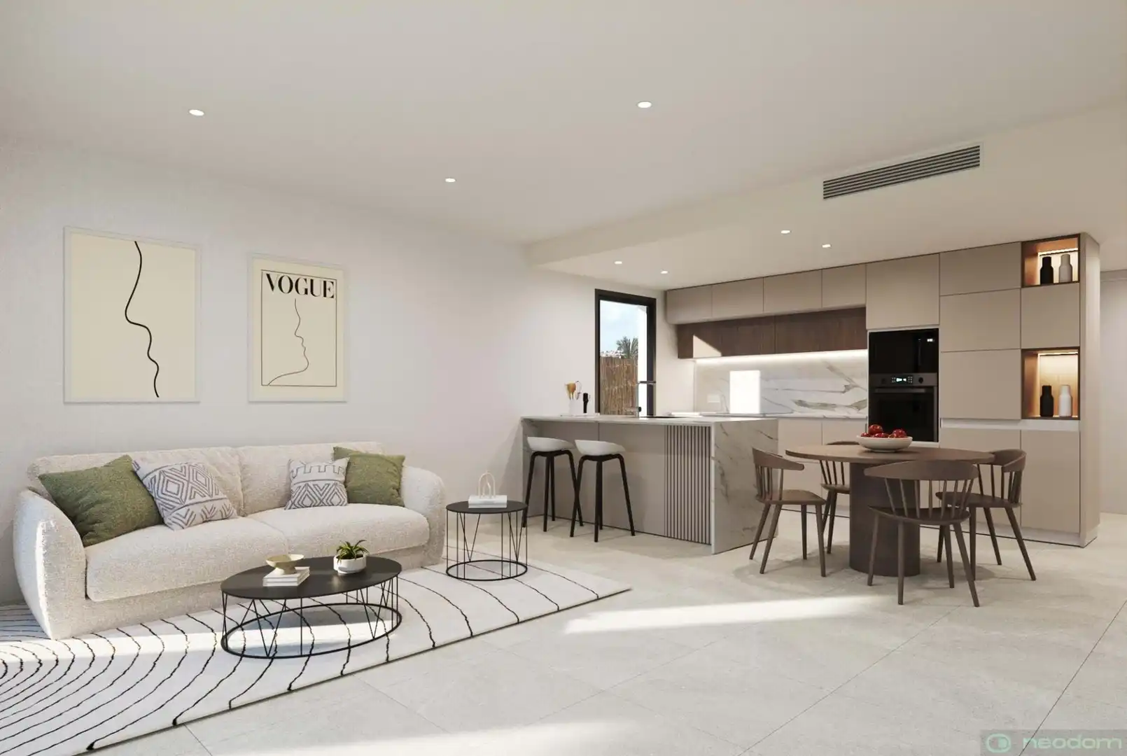 Penthouse zum Verkauf in Mar Menor Golf, imagen 16