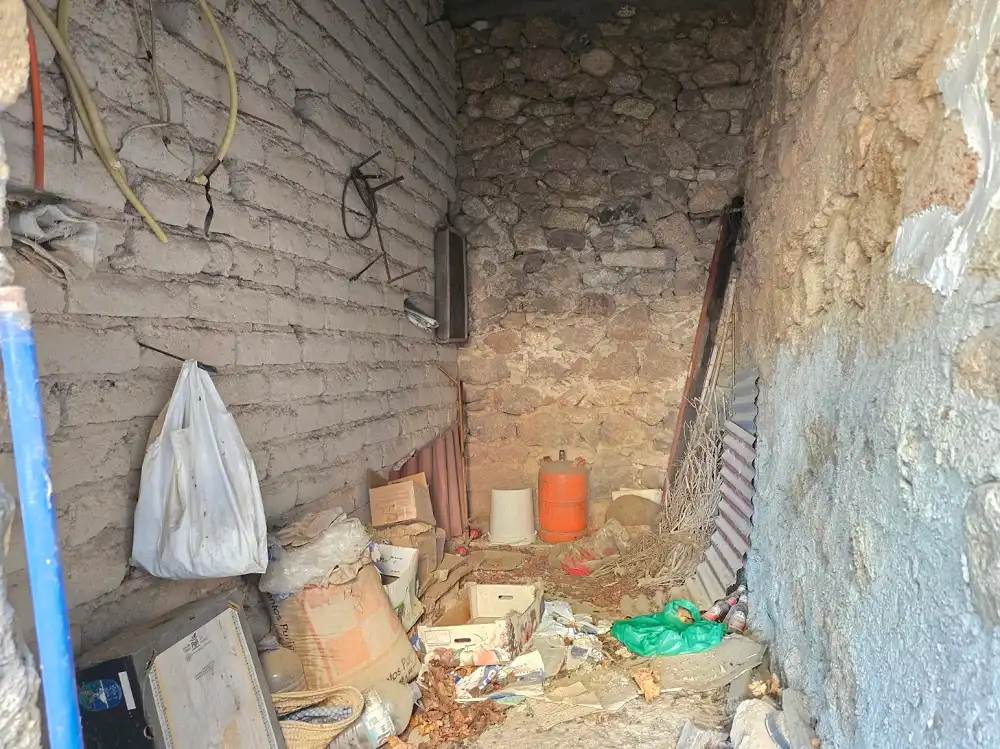 Casa o chalet en venta en Mata de Alcántara con Trastero