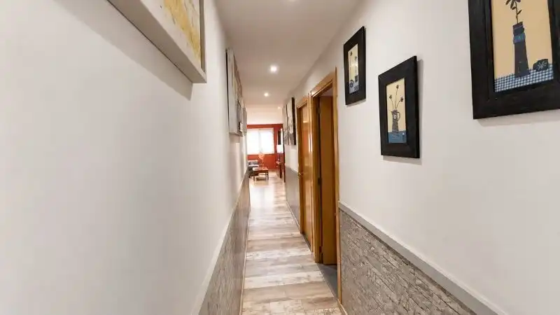Piso con ascensor en venta en Bailén - Miraflores, imagen 8