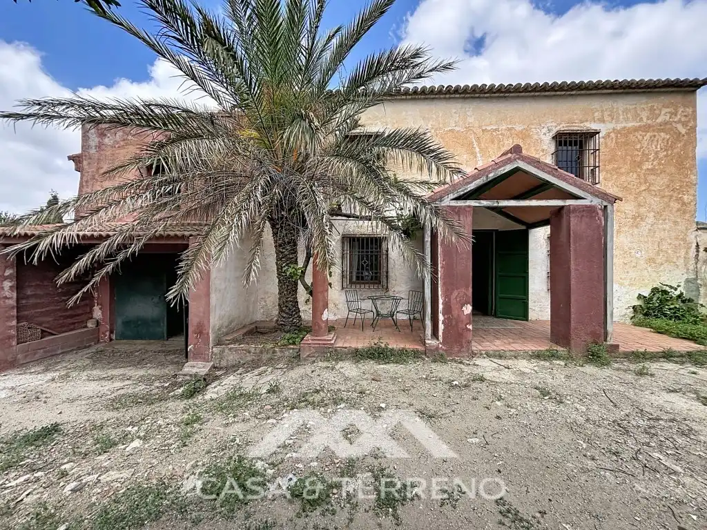 Vista exterior de Casa o chalet en venta en Alhama de Granada con Terraza