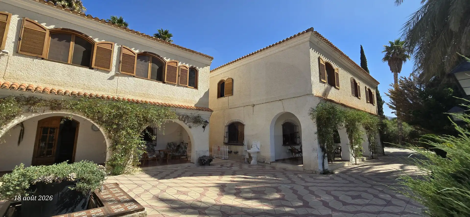 House with pool for sale in Campo Alto - Club de Campo, imagen 2
