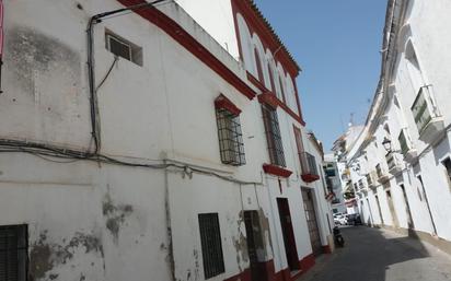 Wohnung zum verkauf in General Weyler, 18, Écija