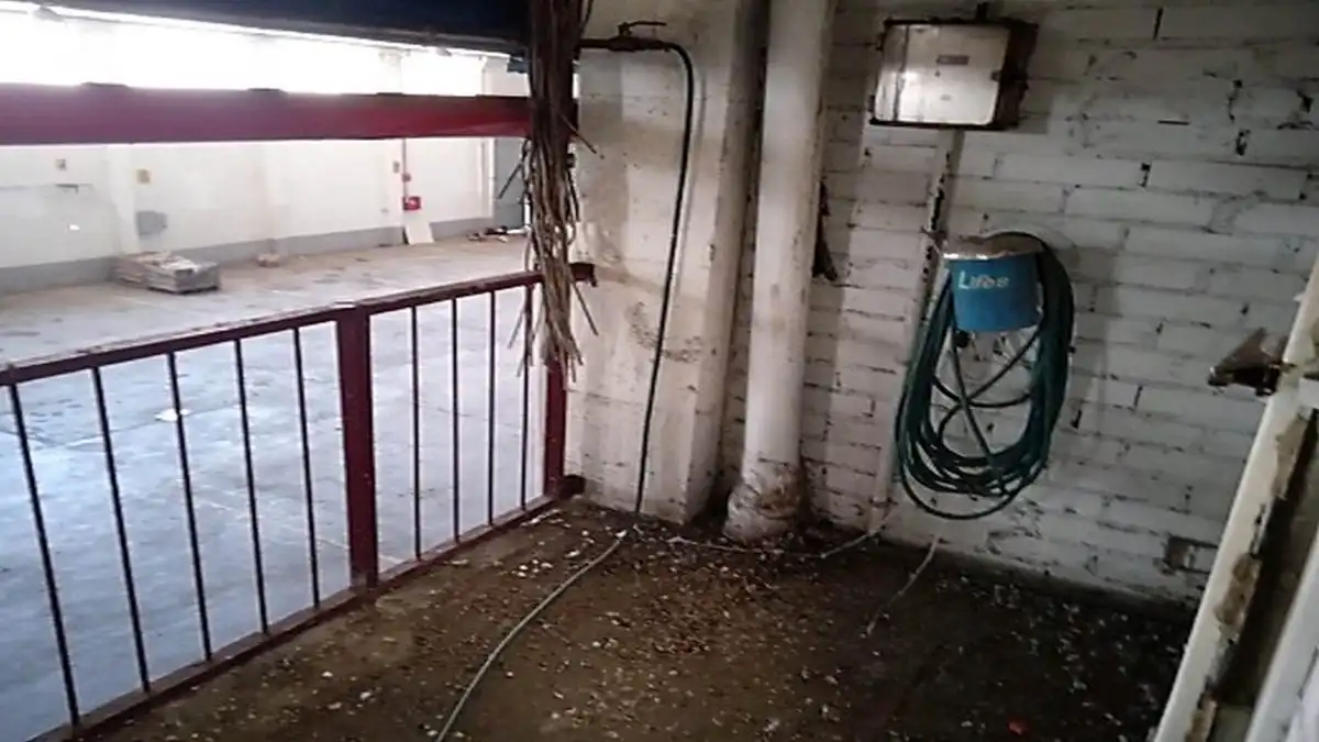 Nave industrial en venta en Partida Grealo, 39, Partides Rurals