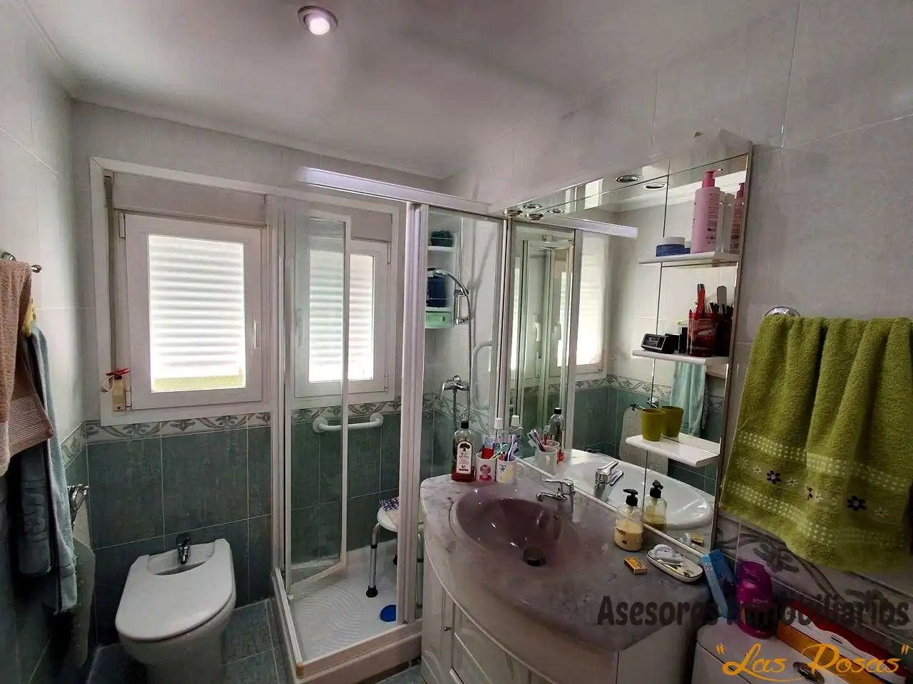 Piso con ascensor en venta en Avenida de Niza, imagen 12
