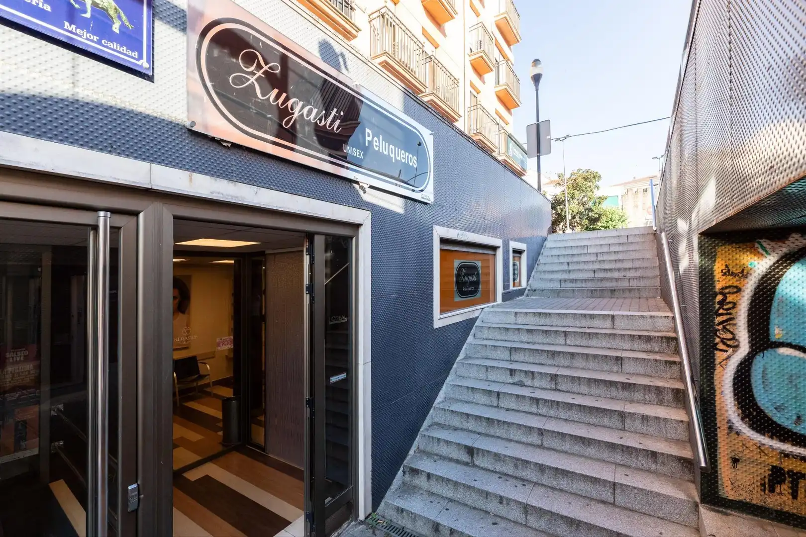 Locale commerciale in vendita a Calle de Doña Leonor de Plantagenet, imagen 28
