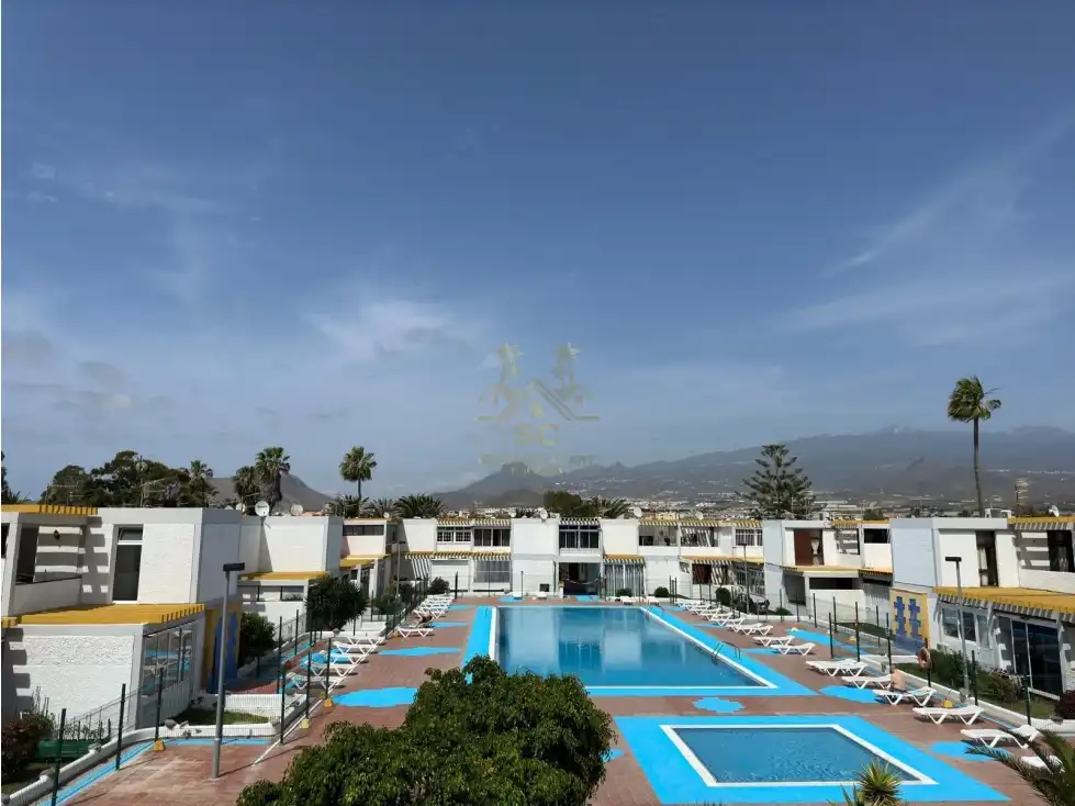 Vista exterior de Estudi en venda en Santa Cruz de Tenerife