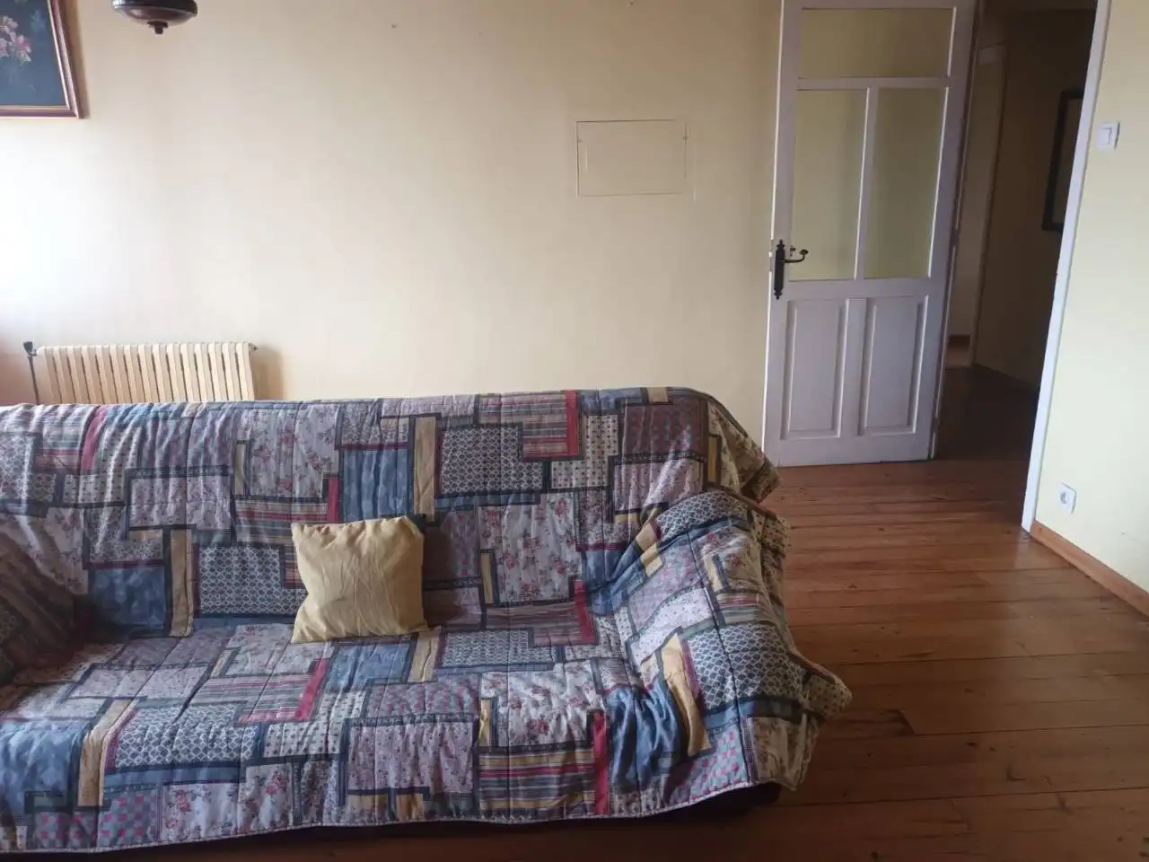 Casa adosada en venta en Avenida Principal, 108, Curtis