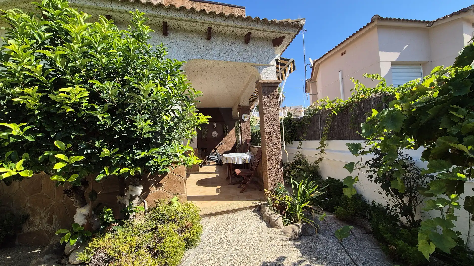 Casa en venta en Segur de Calafell, imagen 8