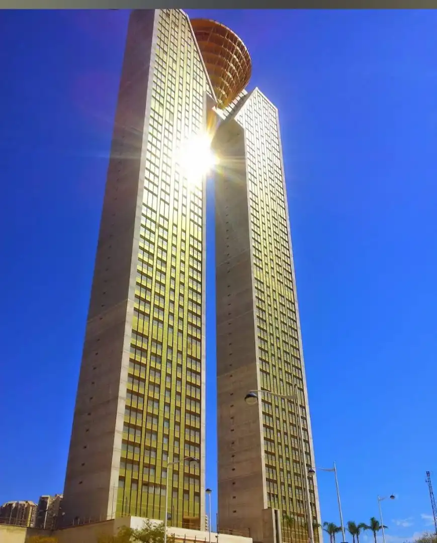 Appartement avec terrasse à vendre à Avenida de Mejico 7