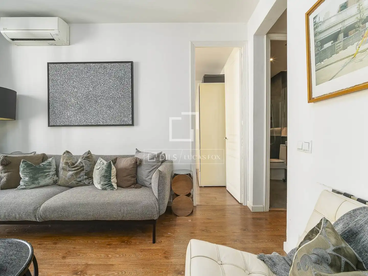 Piso con terraza en venta en Eixample, imagen 5