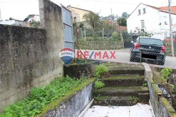 Wohnbaugrundstück zum Verkauf in Rúa de Sampaio de Abaixo, imagen 12