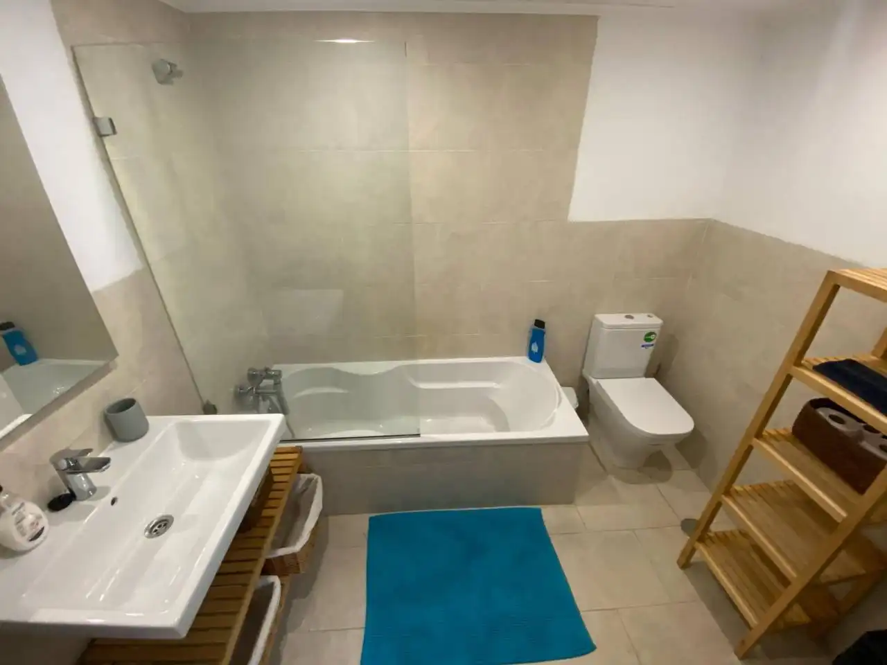 Dúplex en venta en Calle Santiago de Compostela, Sotogrande Costa